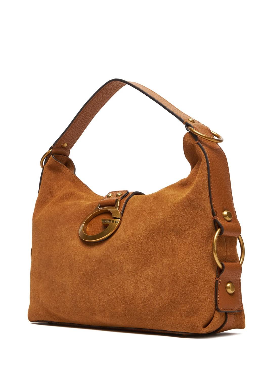 Guess - Borsa a Spalla - Donna - CAMADEN SB930818