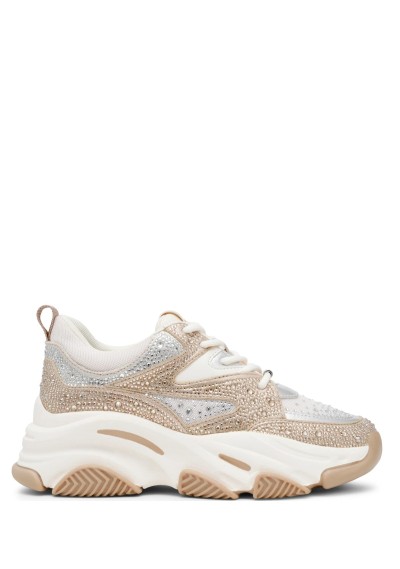 Steve Madden - Sneaker Brillantini - Donna - PRIVY