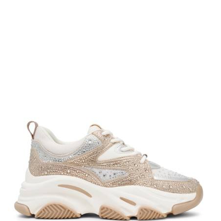 Steve Madden - Sneaker Brillantini - Donna - PRIVY