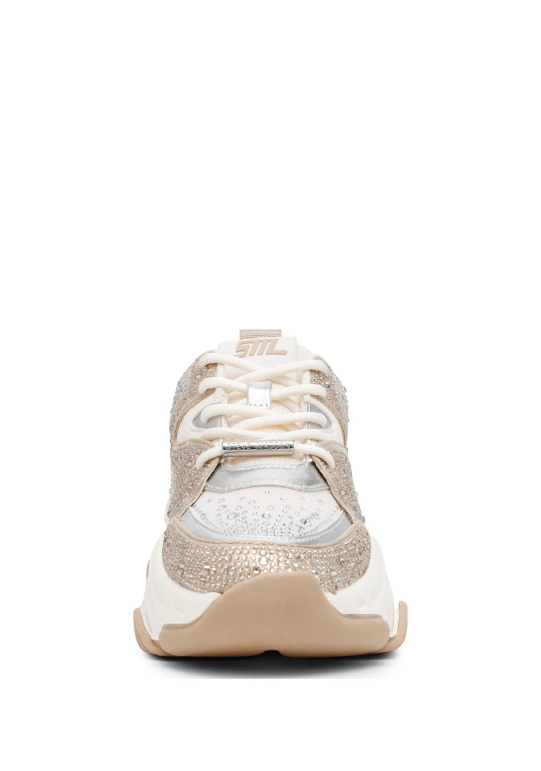 Steve Madden - Sneaker Brillantini - Donna - PRIVY