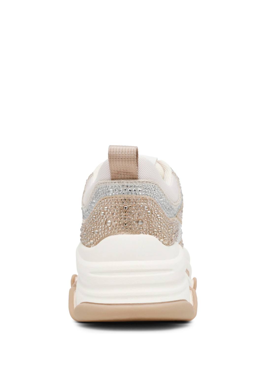 Steve Madden - Sneaker Brillantini - Donna - PRIVY