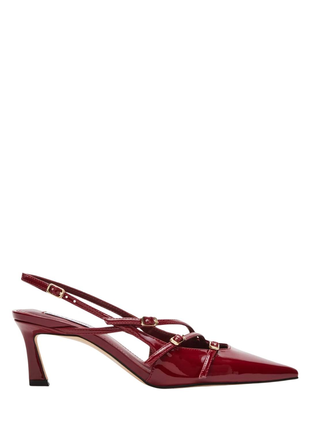Steve Madden - Chanel 3 Fibbie - Donna - LIANA 06S1