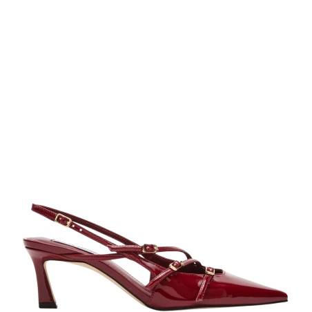 Steve Madden - Chanel 3 Fibbie - Donna - LIANA 06S1