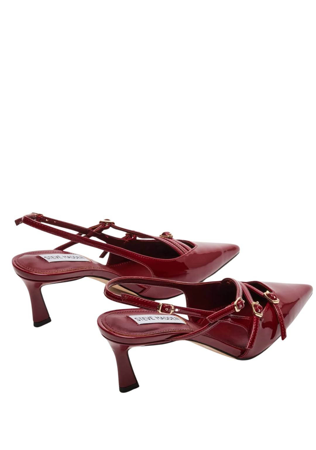 Steve Madden - Chanel 3 Fibbie - Donna - LIANA 06S1