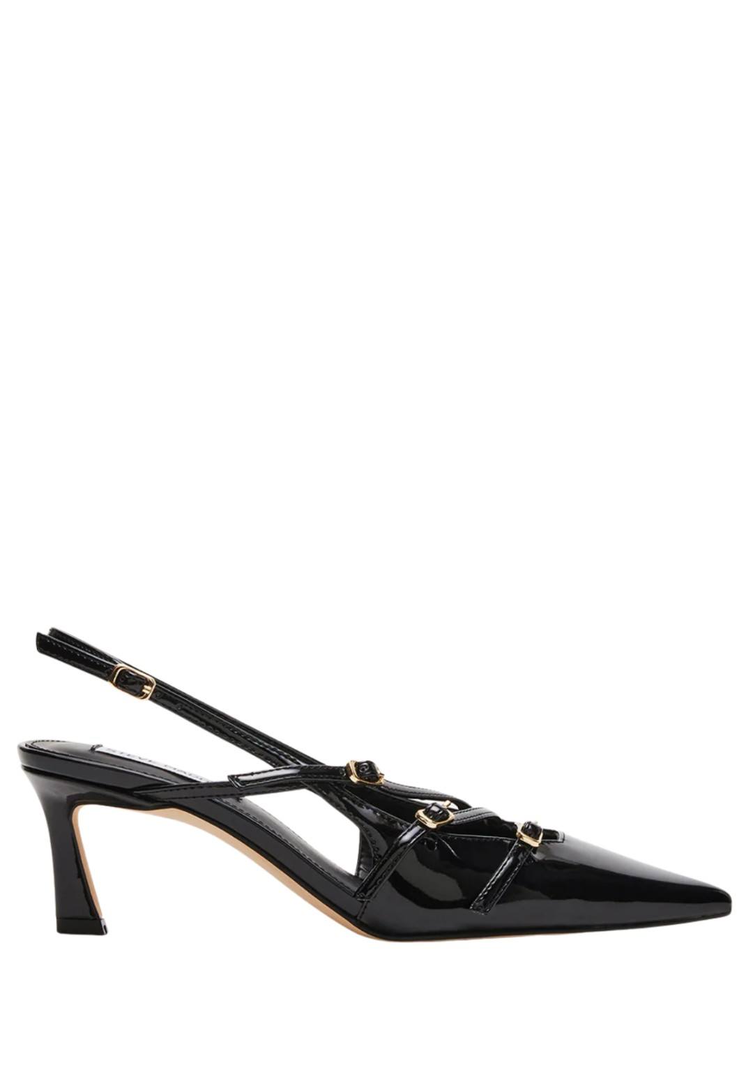 Steve Madden - Chanel 3 Fibbie - Donna - LIANA  06S1