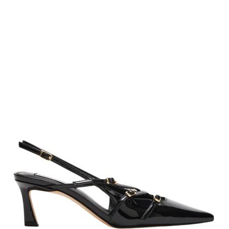Steve Madden - Chanel 3 Fibbie - Donna - LIANA  06S1