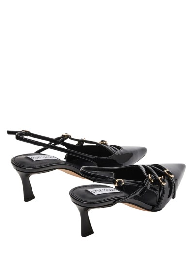 Steve Madden - Chanel 3 Fibbie - Donna - LIANA  06S1