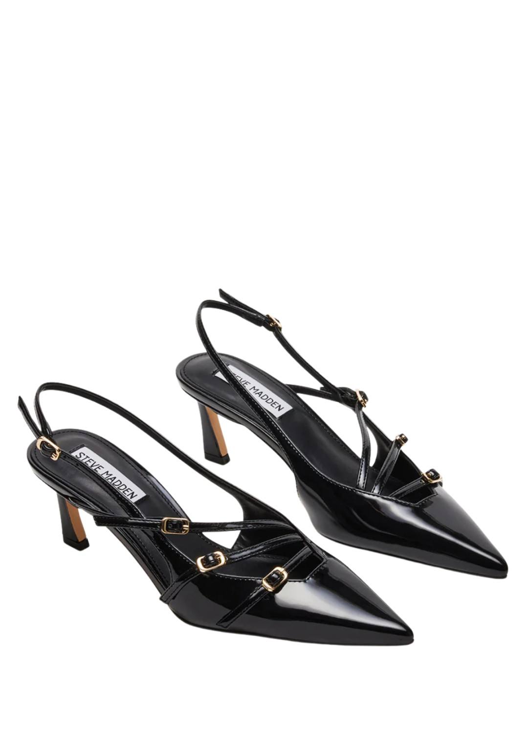 Steve Madden - Chanel 3 Fibbie - Donna - LIANA  06S1