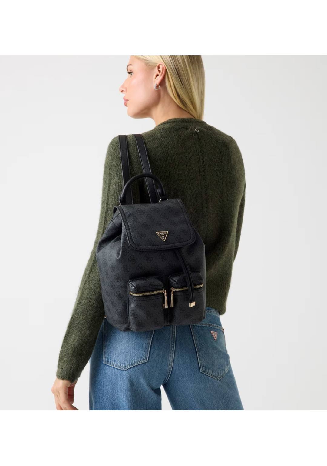 Guess - Zaino Patta - Donna - MANHATTAN II SG711831