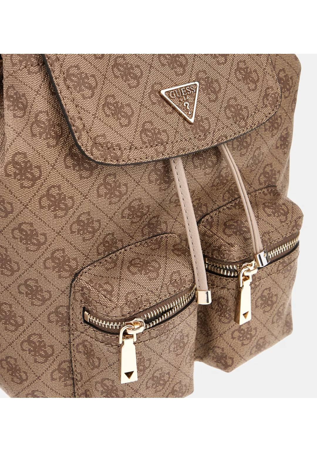 Guess - Zaino Patta - Donna - MANHATTAN II SG711831 B