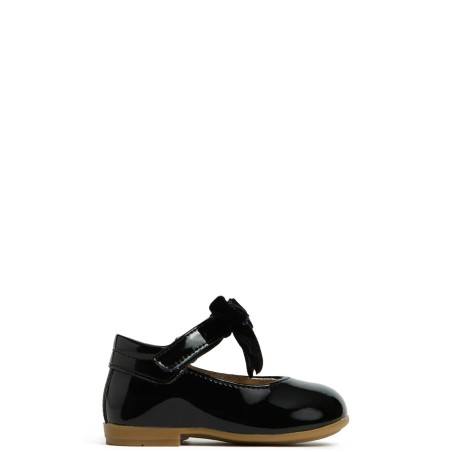 NEROGIARDINI - Ballerina Fiocco - Bimba - 940F