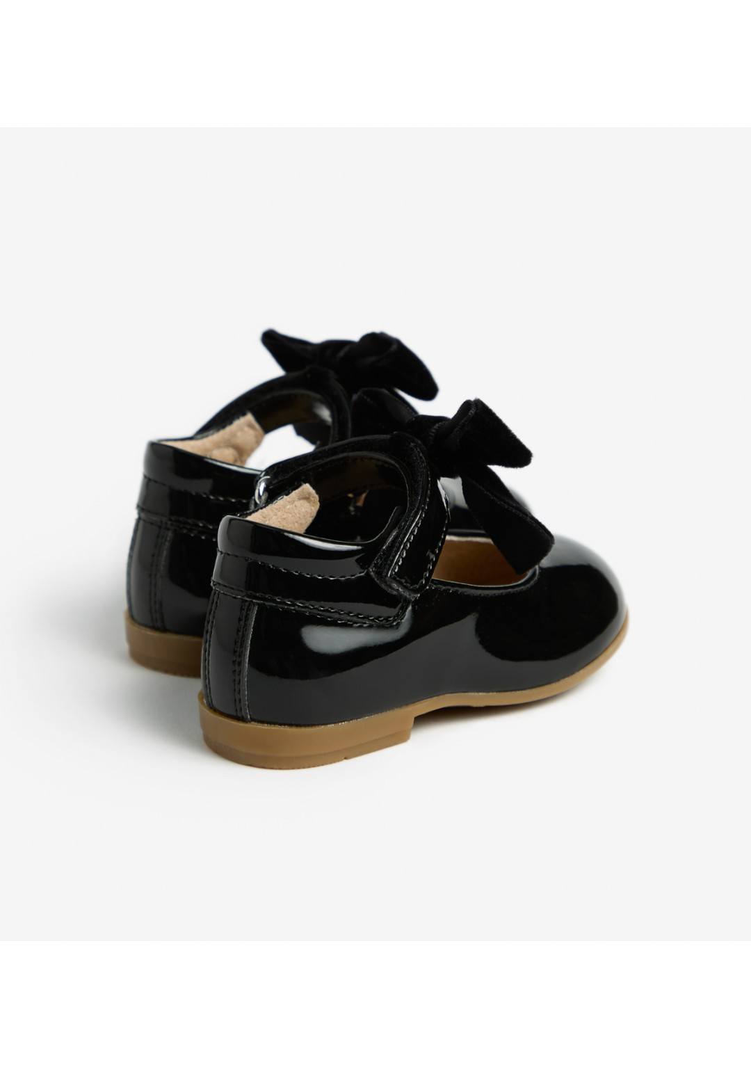 NEROGIARDINI - Ballerina Fiocco - Bimba - 940F