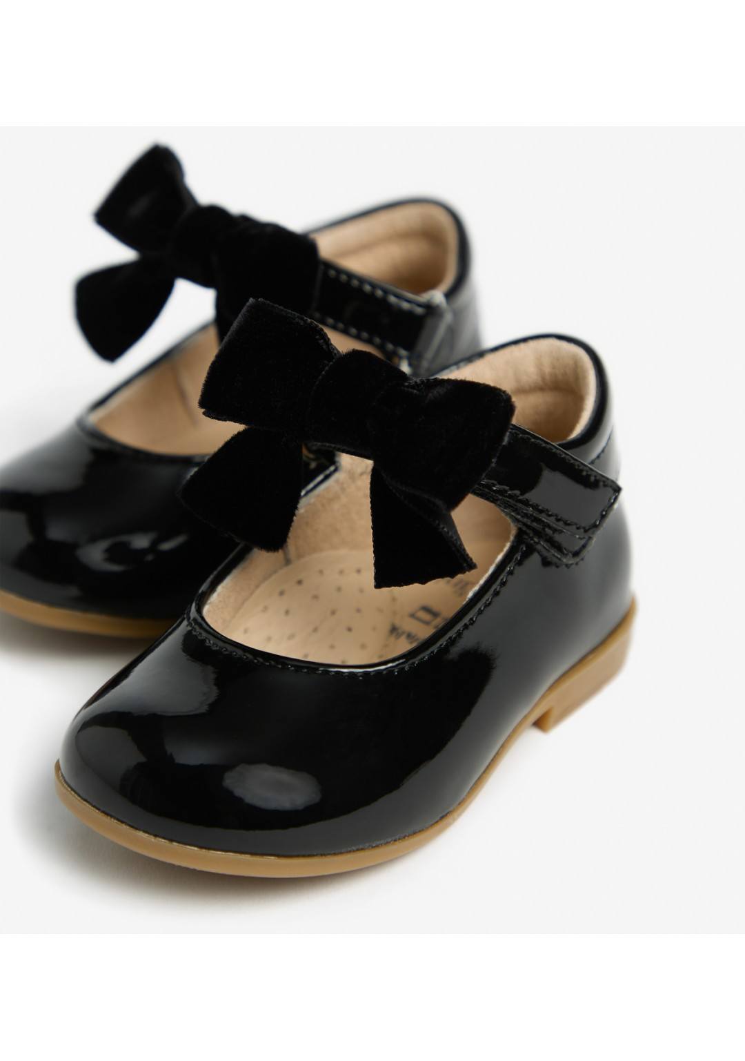 NEROGIARDINI - Ballerina Fiocco - Bimba - 940F