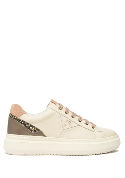 NEROGIARDINI - Sneaker Rip.Moro - Donna - 4160D