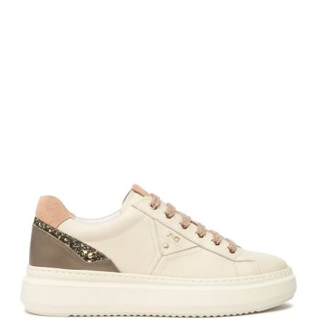NEROGIARDINI - Sneaker Rip.Moro - Donna - 4160D