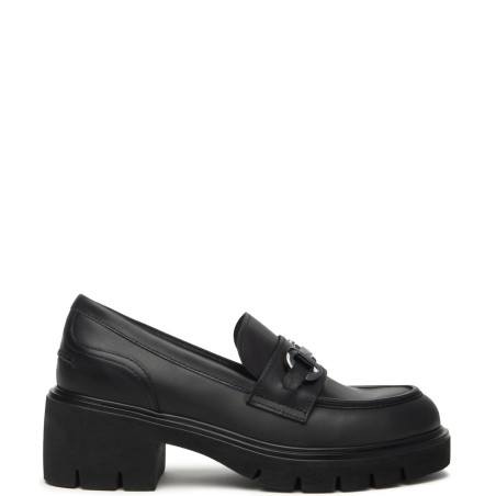 NEROGIARDINI - Mocassina Accessorio - Donna - 980 D