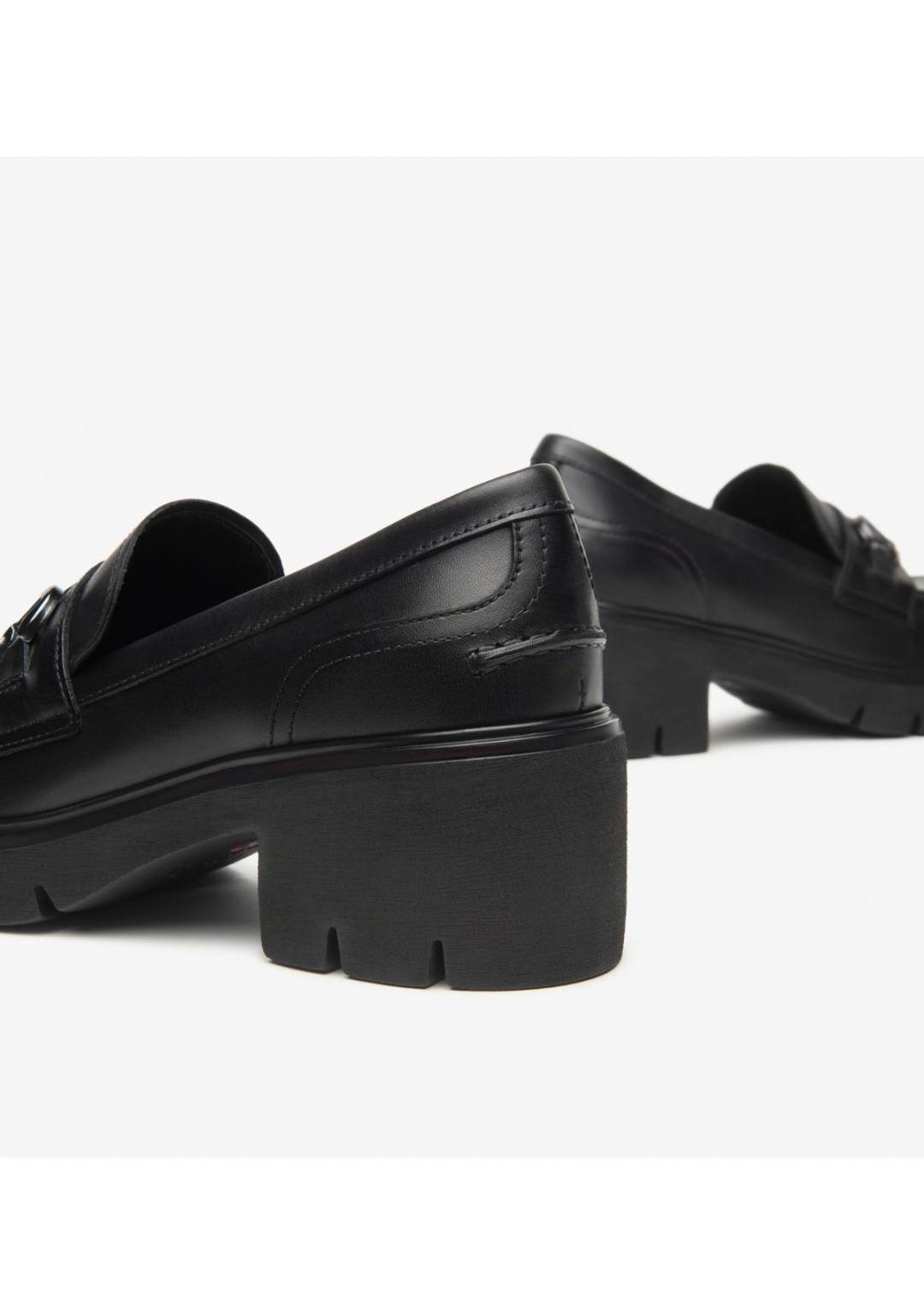 NEROGIARDINI - Mocassina Accessorio - Donna - 980 D