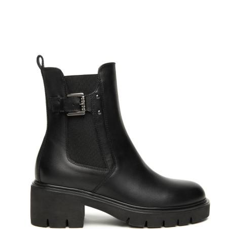 NEROGIARDINI - Chelsea Fibbia - Donna - 814 D