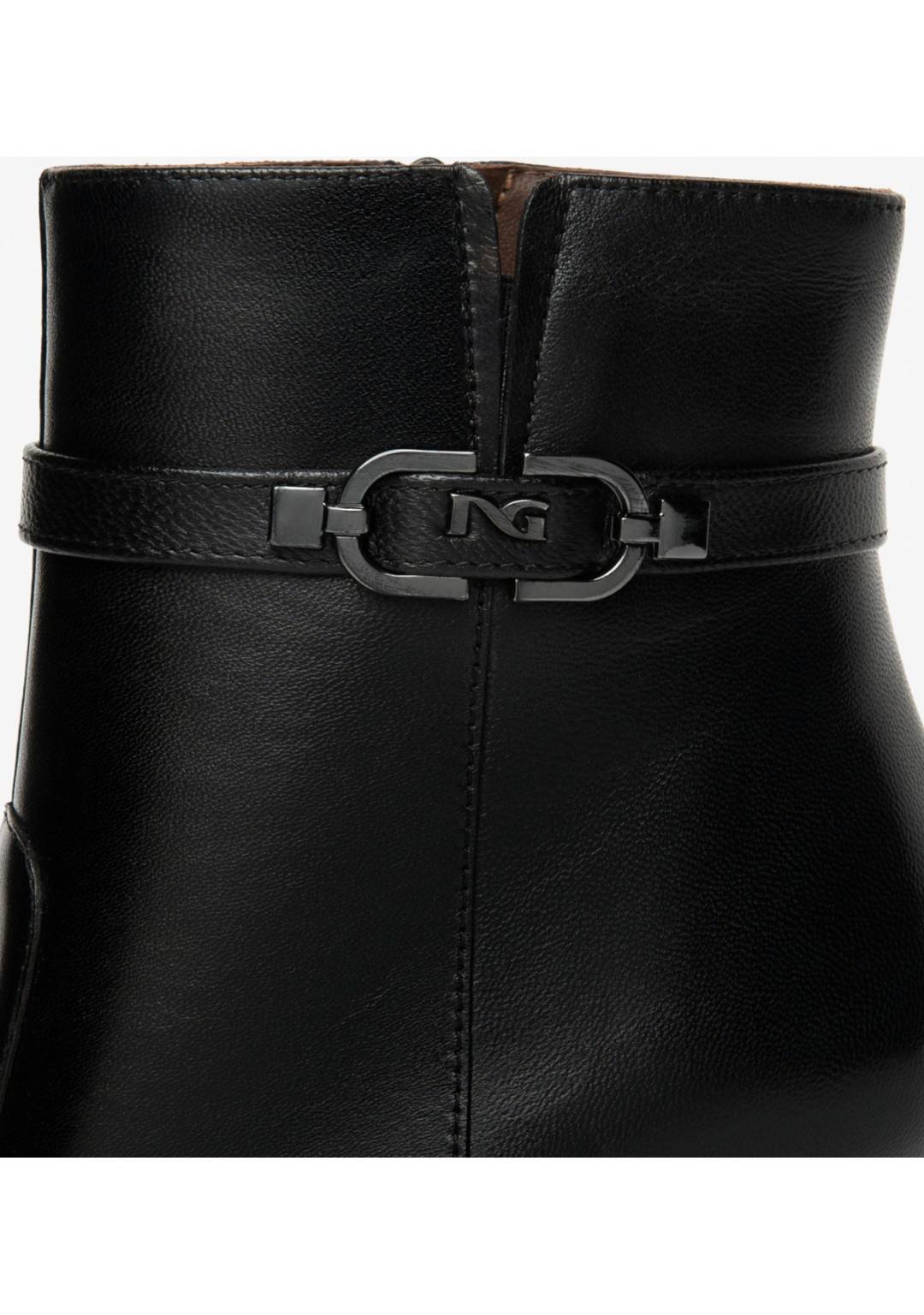 NEROGIARDINI - Tronchetto Alto - Donna - 520DE