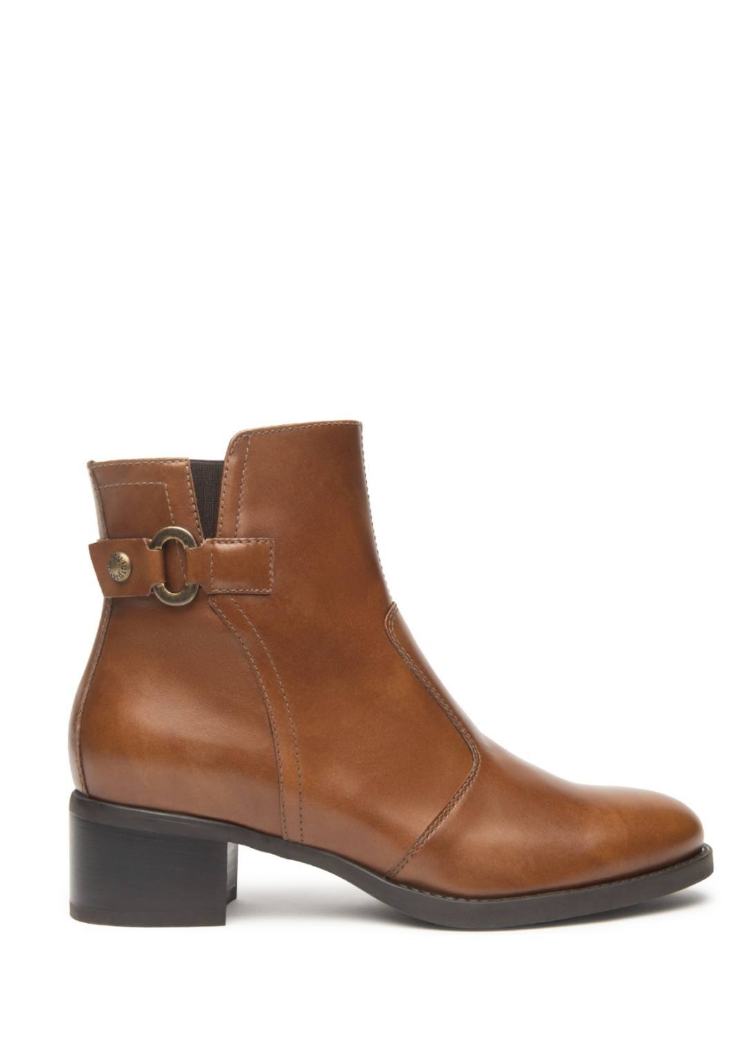 NEROGIARDINI - Tronchetto - Donna - 843D