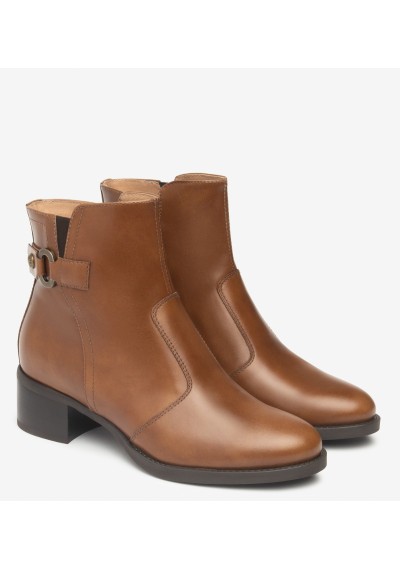 NEROGIARDINI - Tronchetto - Donna - 843D