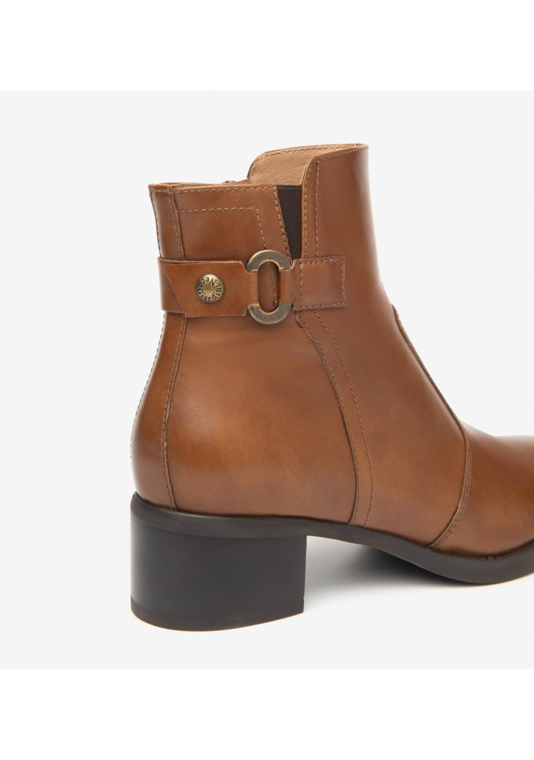 NEROGIARDINI - Tronchetto - Donna - 843D