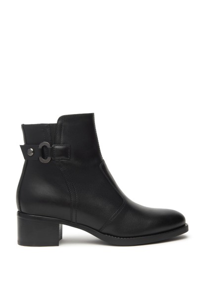 NEROGIARDINI - Tronchetto - Donna - 842D