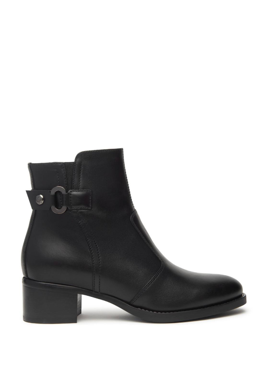 NEROGIARDINI - Tronchetto - Donna - 842D