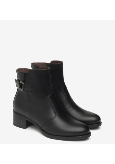 NEROGIARDINI - Tronchetto - Donna - 842D