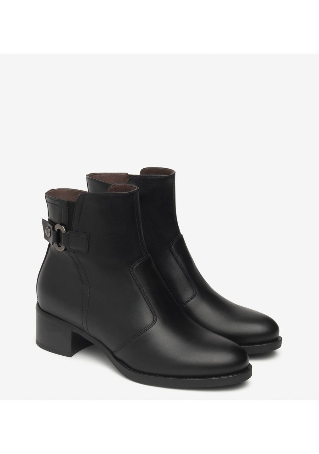 NEROGIARDINI - Tronchetto - Donna - 842D
