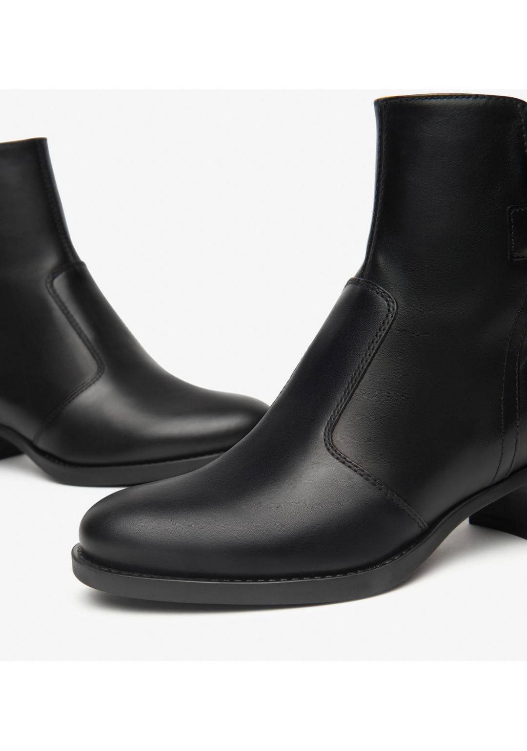NEROGIARDINI - Tronchetto - Donna - 842D