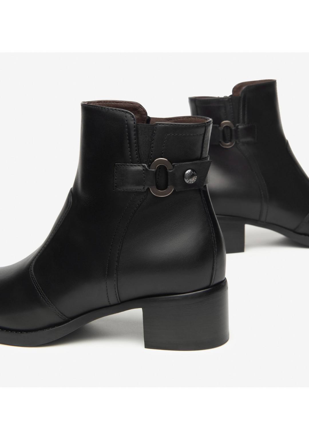 NEROGIARDINI - Tronchetto - Donna - 842D