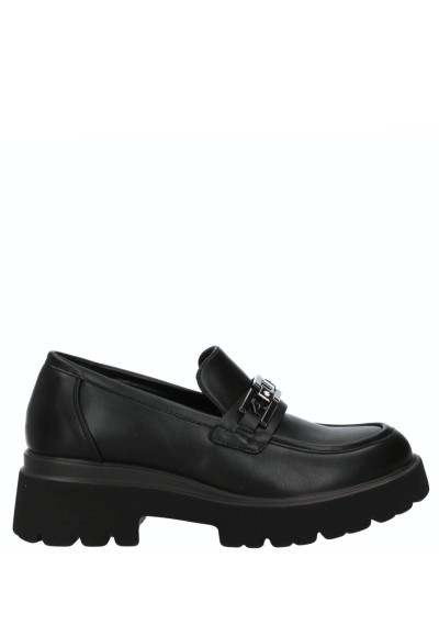 4US - Mocassina Accessorio - Donna - 4BX113