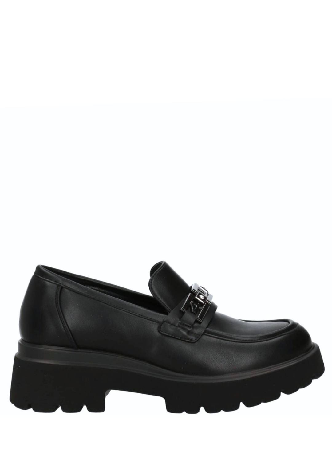 4US - Mocassina Accessorio - Donna - 4BX113