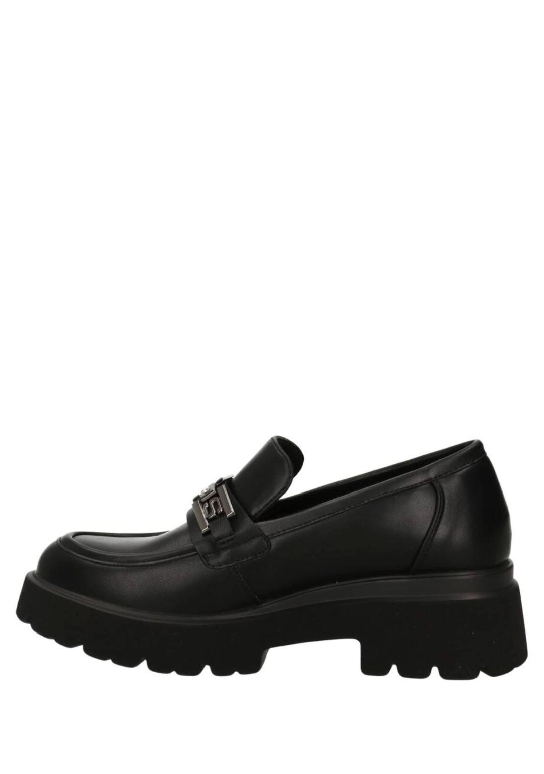 4US - Mocassina Accessorio - Donna - 4BX113