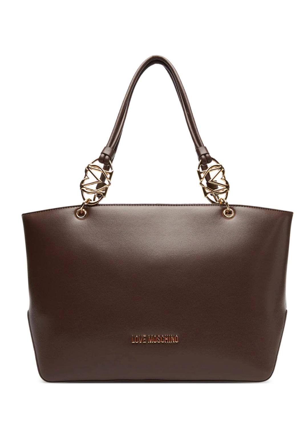 LOVE MOSCHINO - Shopper - Donna - JC4074PP1NLF0301