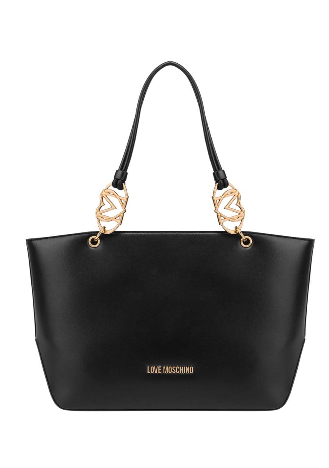 LOVE MOSCHINO - Shopper - Donna - JC4074PP1NLF0000