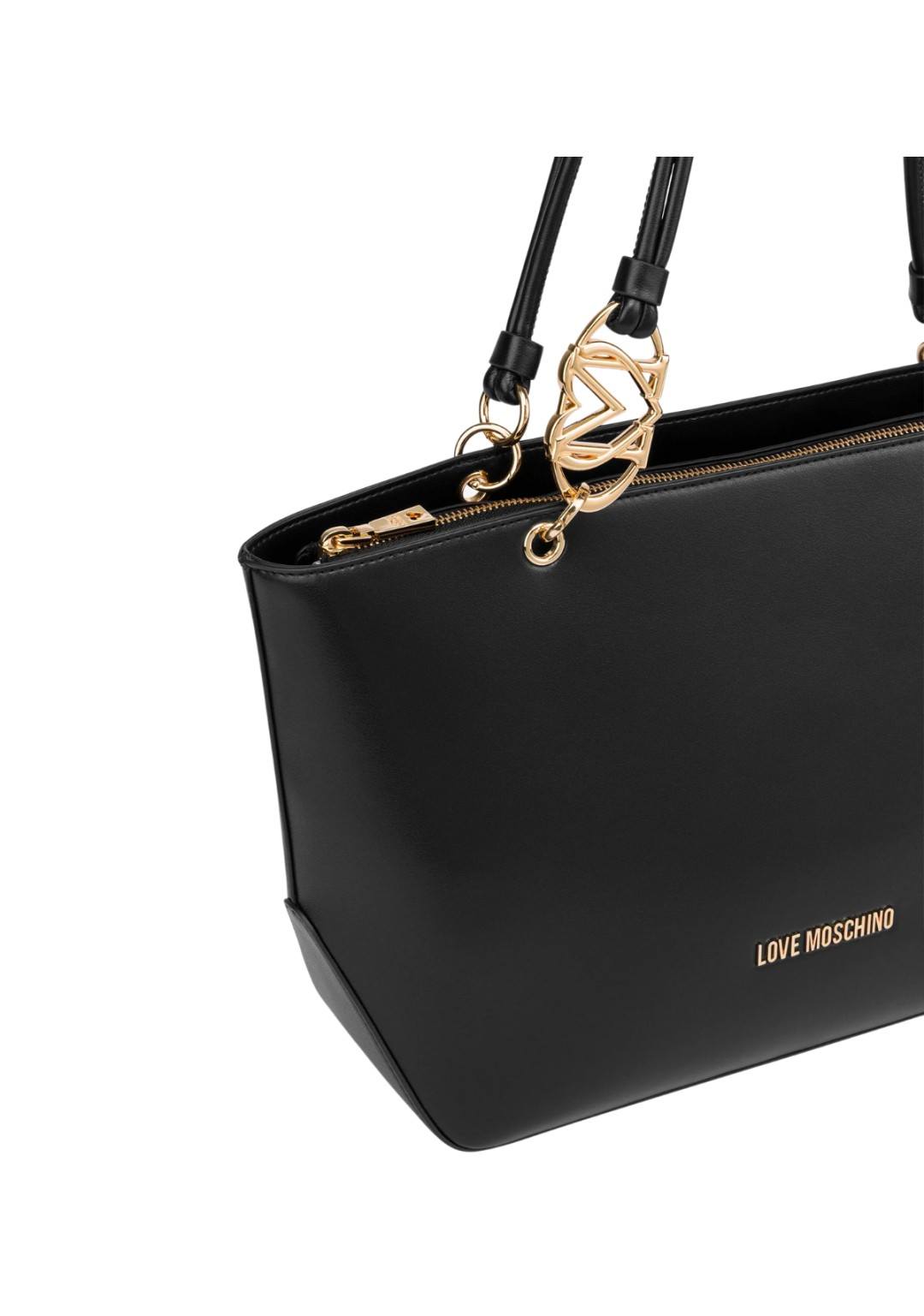 LOVE MOSCHINO - Shopper - Donna - JC4074PP1NLF0000