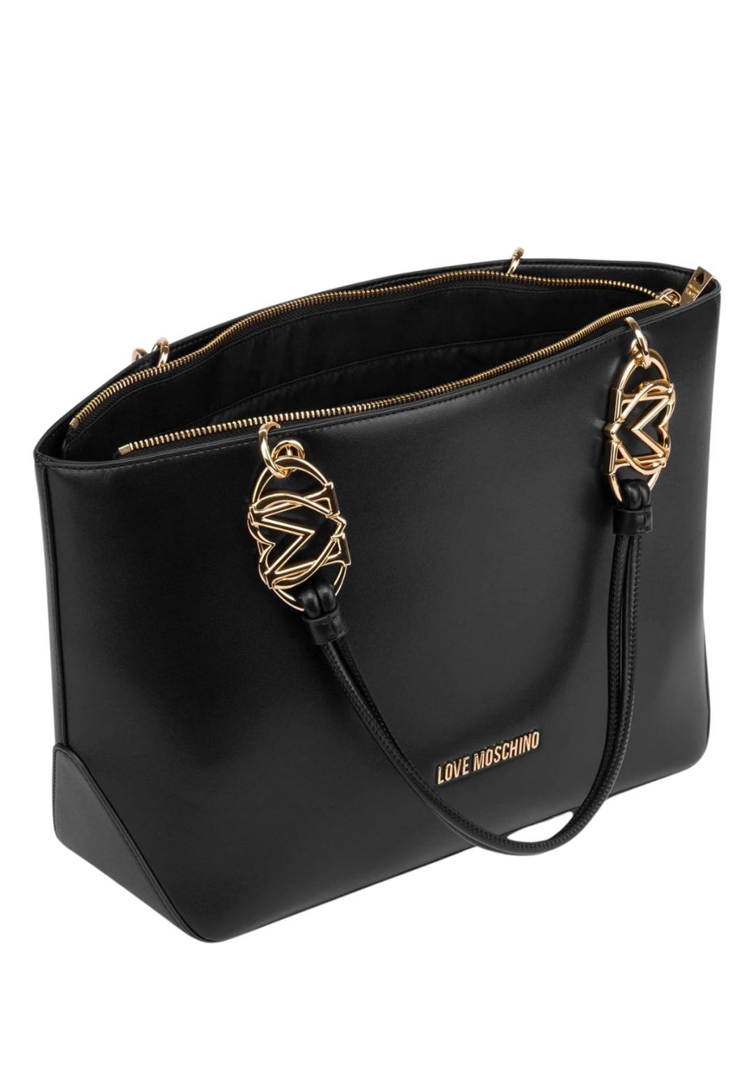 LOVE MOSCHINO - Shopper - Donna - JC4074PP1NLF0000