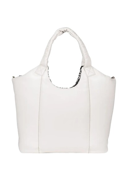 LOVE MOSCHINO - Shopping Bag - Donna - JC4321PP0NKM111A
