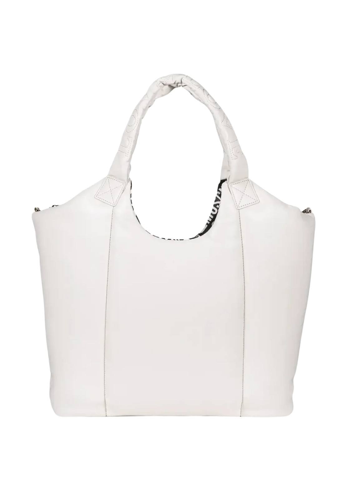 LOVE MOSCHINO - Shopping Bag - Donna - JC4321PP0NKM111A