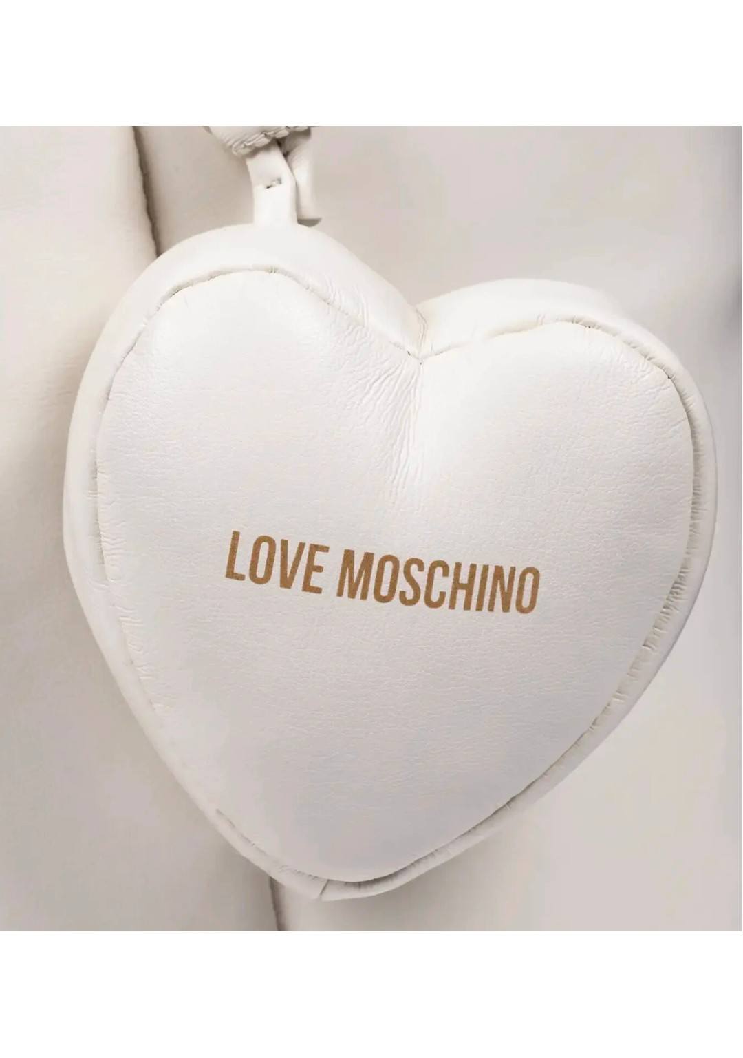 LOVE MOSCHINO - Shopping Bag - Donna - JC4321PP0NKM111A