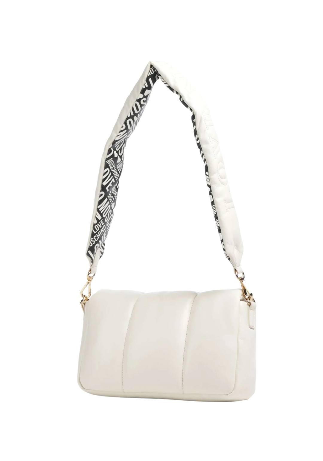 LOVE MOSCHINO - Tracolla soft - Donna - JC4318PP0NKM111A