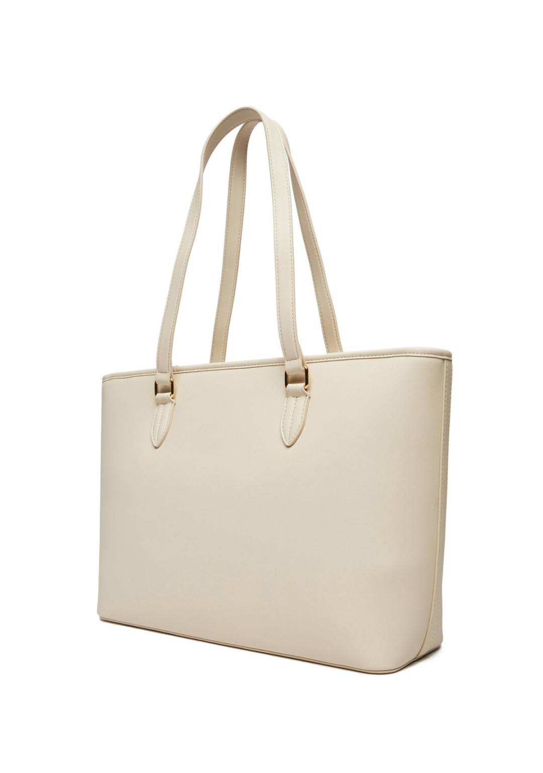 LOVE MOSCHINO - Shopper scritta - Donna - JC4190PP1NKD0110