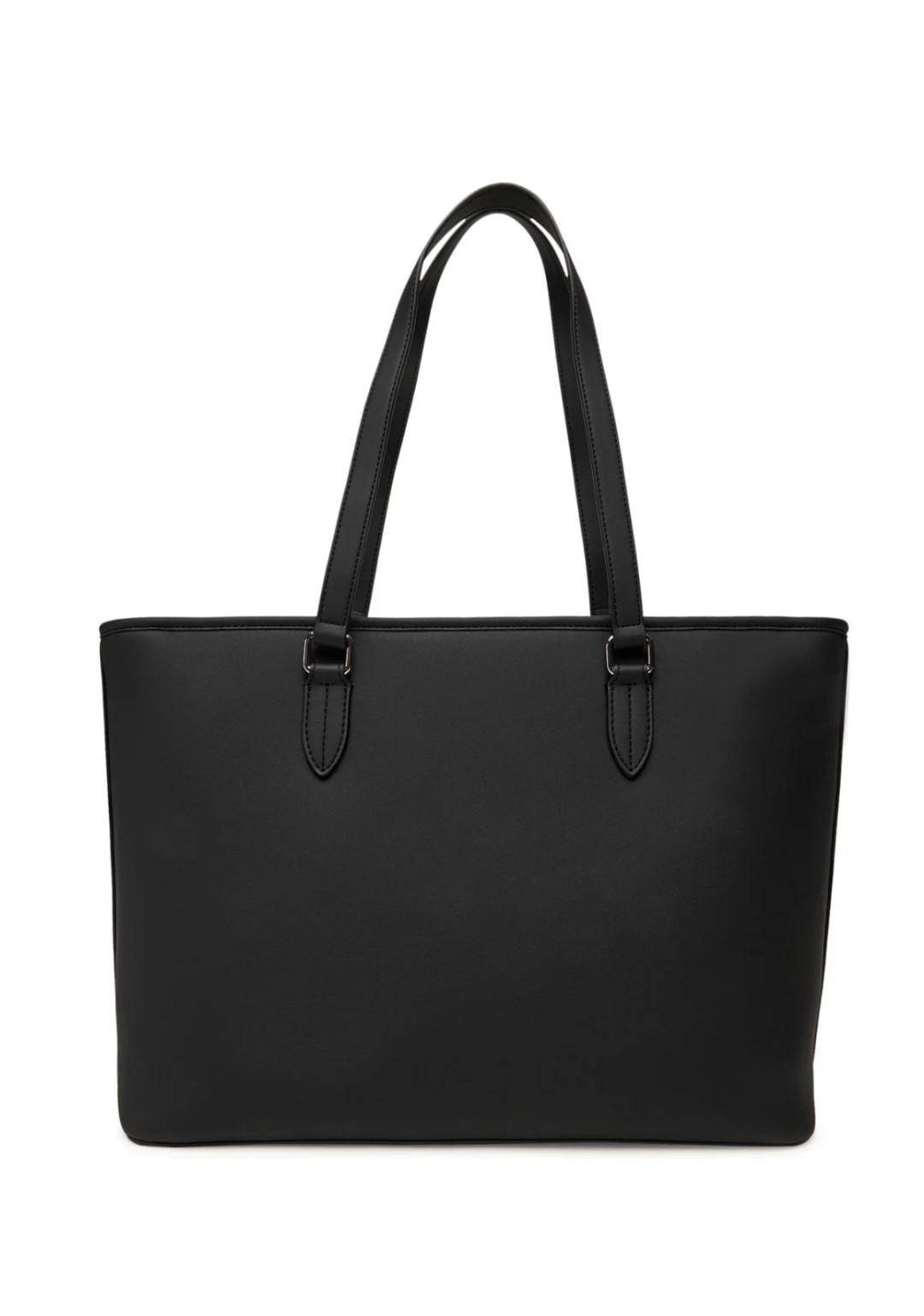 LOVE MOSCHINO - Shopper scritta - Donna - JC4190PP1NKD000B