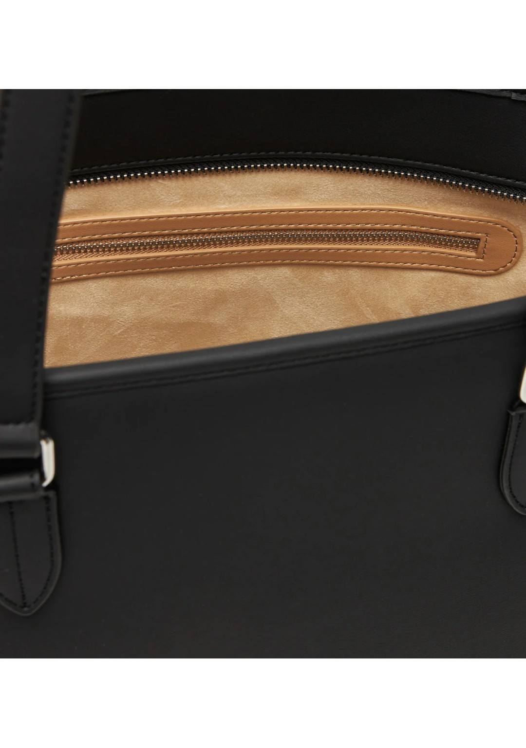 LOVE MOSCHINO - Shopper scritta - Donna - JC4190PP1NKD000B
