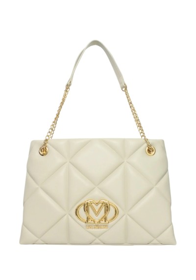 LOVE MOSCHINO - Shopping Trap. - Donna - JC4040PP1NLC0110