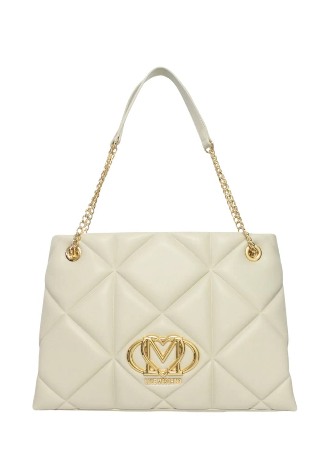 LOVE MOSCHINO - Shopping Trap. - Donna - JC4040PP1NLC0110