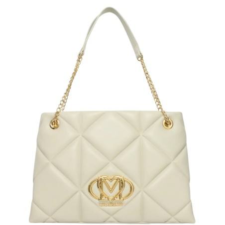 LOVE MOSCHINO - Shopping Trap. - Donna - JC4040PP1NLC0110