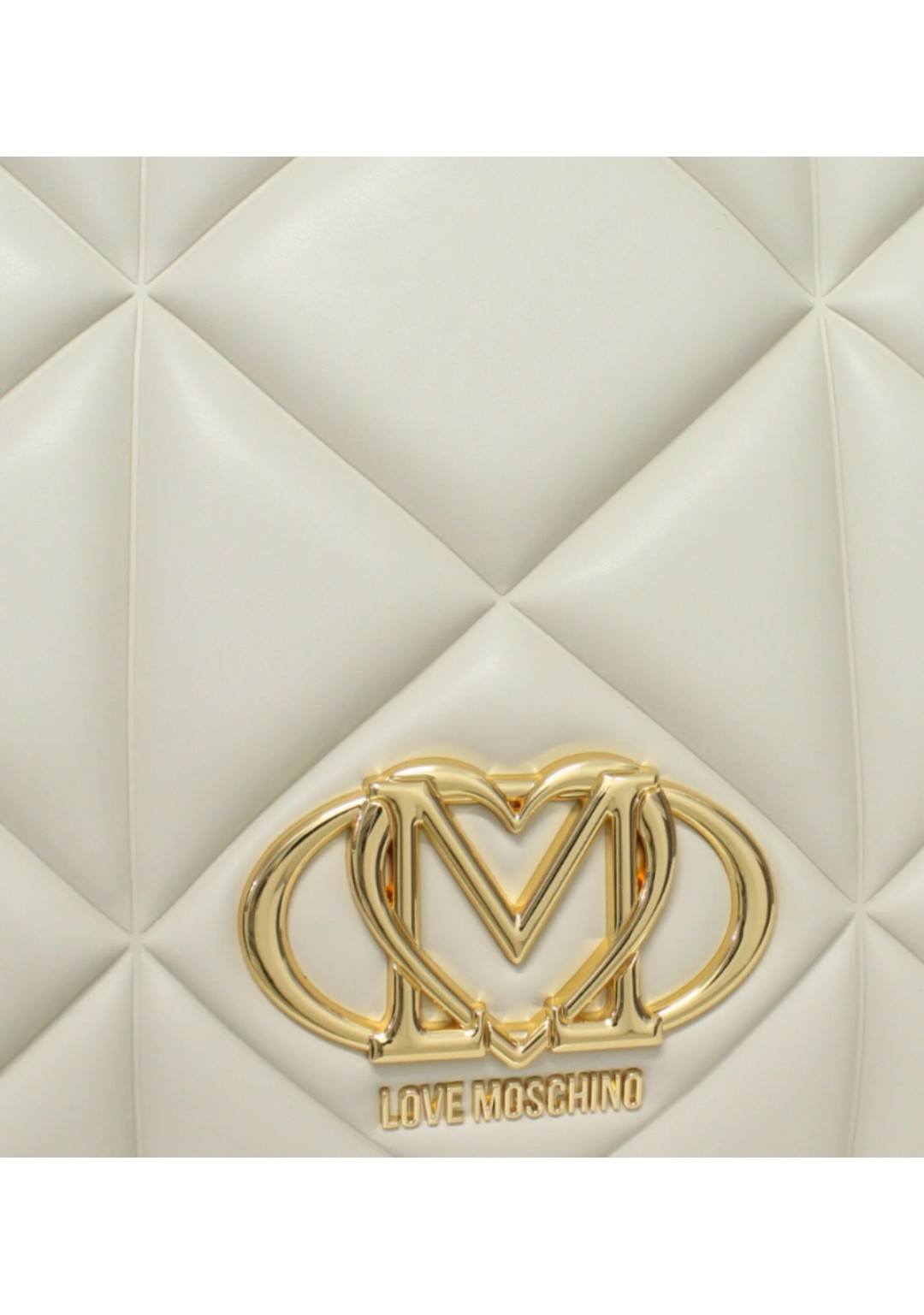 LOVE MOSCHINO - Shopping Trap. - Donna - JC4040PP1NLC0110